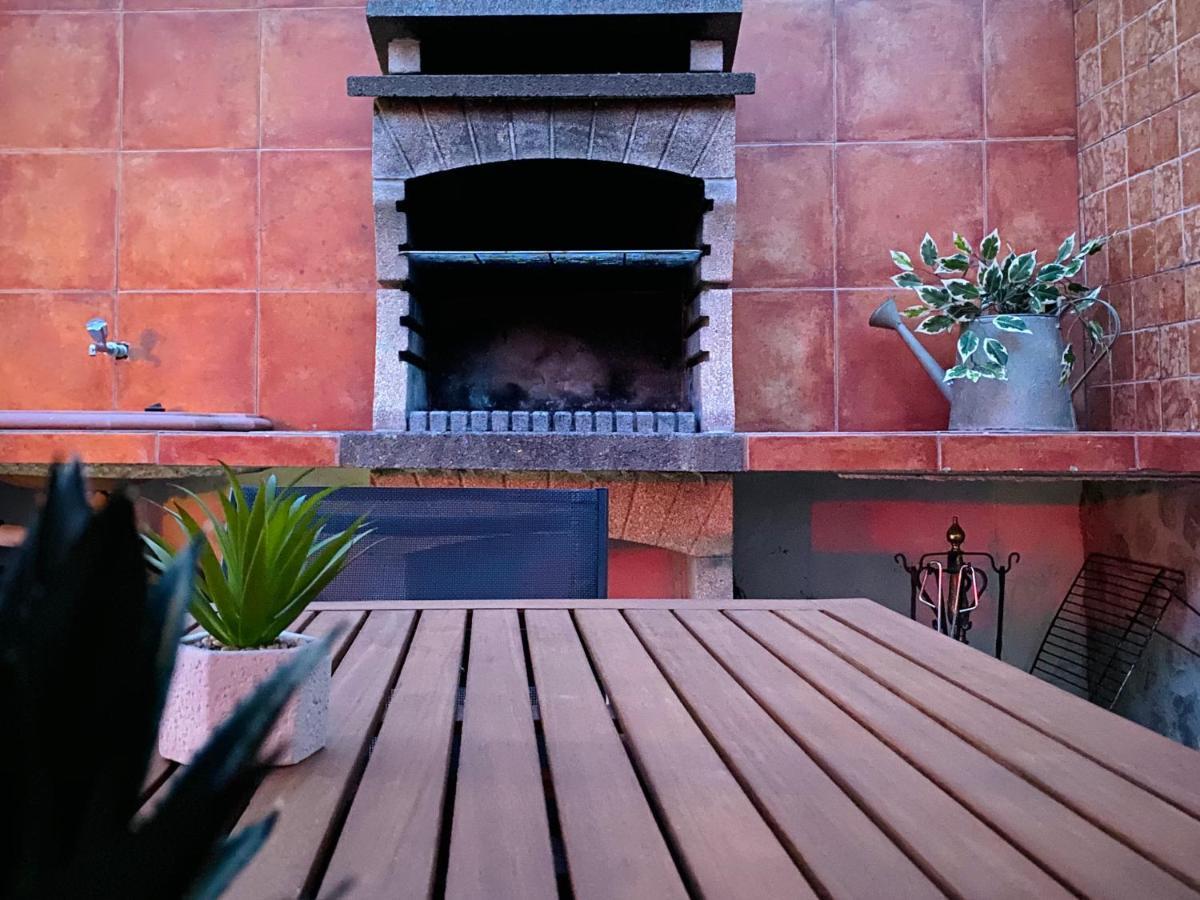 إسبلوغيس ذي يوبريغات Villa Paradise, Urban Oasis By -Toprentalsbarcelona- المظهر الخارجي الصورة