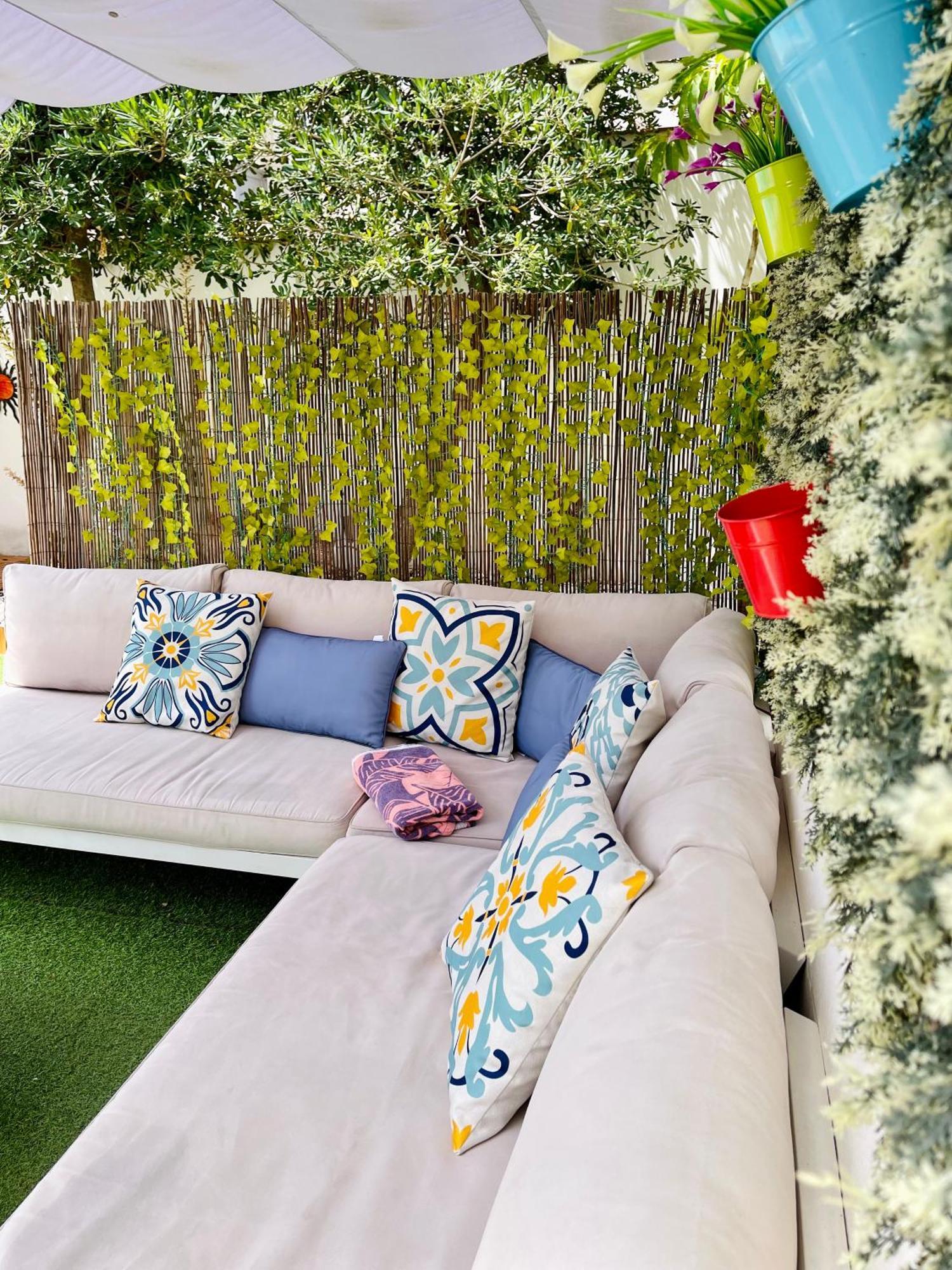 إسبلوغيس ذي يوبريغات Villa Paradise, Urban Oasis By -Toprentalsbarcelona- المظهر الخارجي الصورة