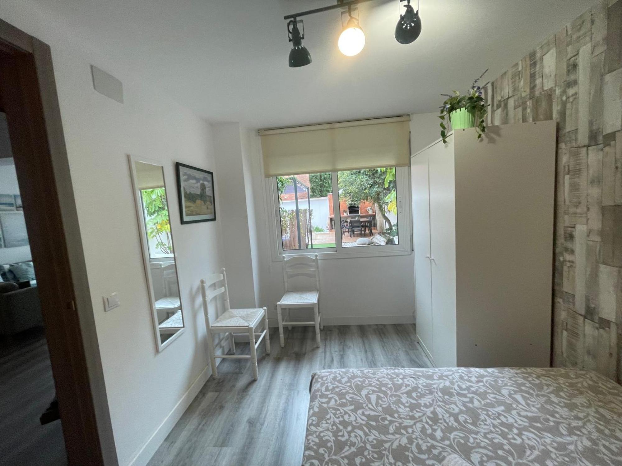 إسبلوغيس ذي يوبريغات Villa Paradise, Urban Oasis By -Toprentalsbarcelona- المظهر الخارجي الصورة