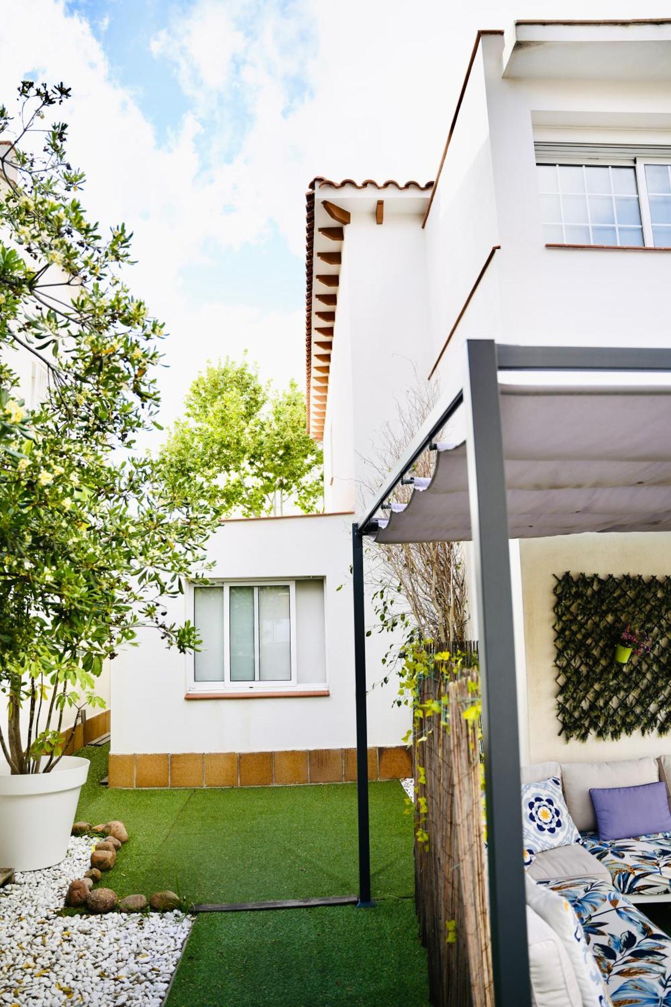 إسبلوغيس ذي يوبريغات Villa Paradise, Urban Oasis By -Toprentalsbarcelona- المظهر الخارجي الصورة